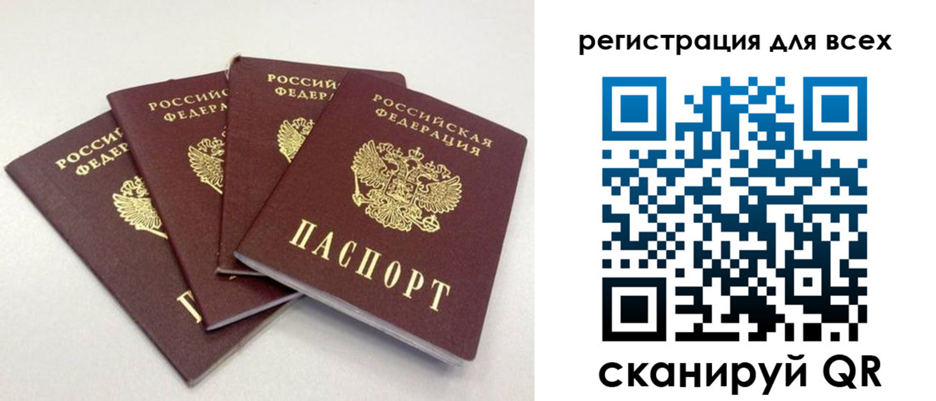 прописка законно в Красногорске